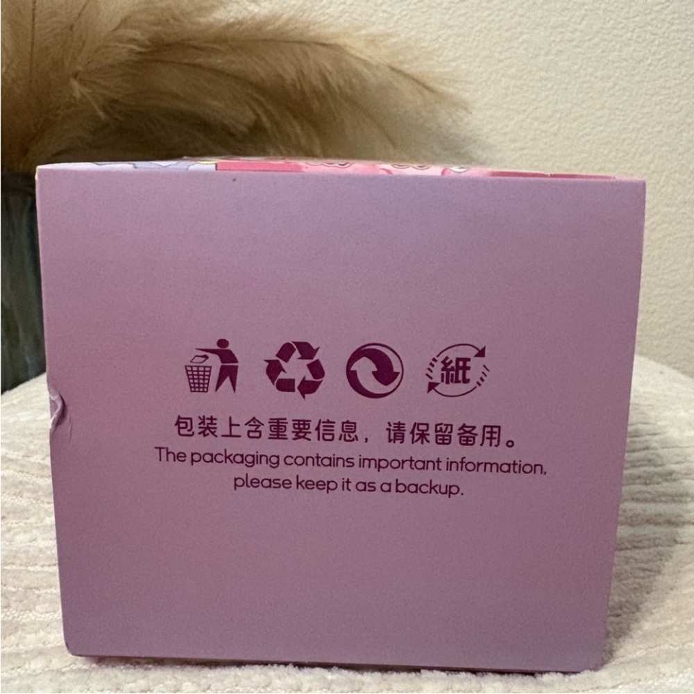 DOMI Purple Box - Picture 5 of 10